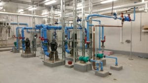 Chapman Mechanical Ltd - Vernon BC - Plumbing Heating Fire Protection - Process & Water Treatment 3