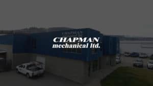 Chapman Mechanical Ltd - Vernon BC - Plumbing Heating Fire Protection - Social Meta