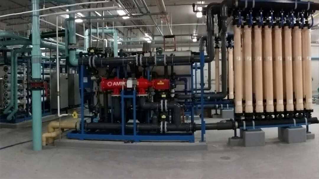 Chapman Mechanical Ltd - Vernon BC - Plumbing Heating Fire Protection - Banner - Process - 001